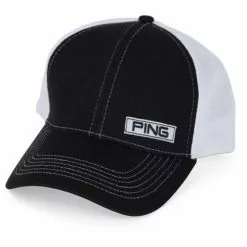 Ping 2012 Limited Sport Mesh Caps (#31524-1)
