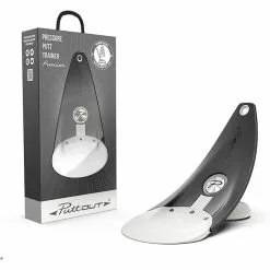 PuttOUT Premium Pressure Putt Trainer