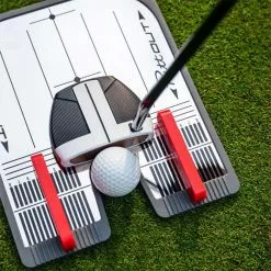 PuttOUT Putting Mirror Trainer With Gate 16 PuttOUT Putting Mirror Trainer With Gate -Fairway Golf Sales 2022 POT0005f
