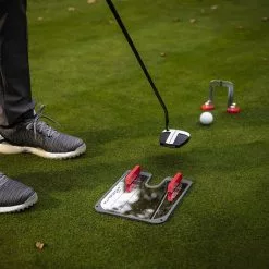 PuttOUT Putting Mirror Trainer With Gate 17 PuttOUT Putting Mirror Trainer With Gate -Fairway Golf Sales 2022 POT0005g