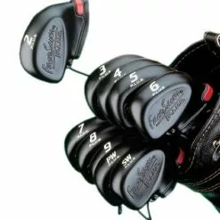 ProActive Face Saver Plus 2-SW Black Iron Cover