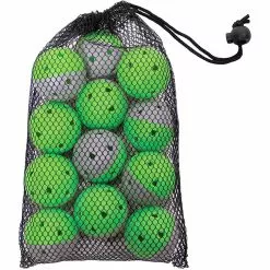 ProActive Sports F4 Pure Contact Limited Flight Practice Golf Ball