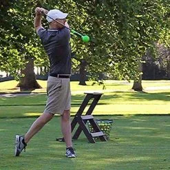 ProActive Sports F4 Tempo & Flexibility Golf Swing Trainer 7 ProActive Sports F4 Tempo & Flexibility Golf Swing Trainer -Fairway Golf Sales 2022 PRA0037b