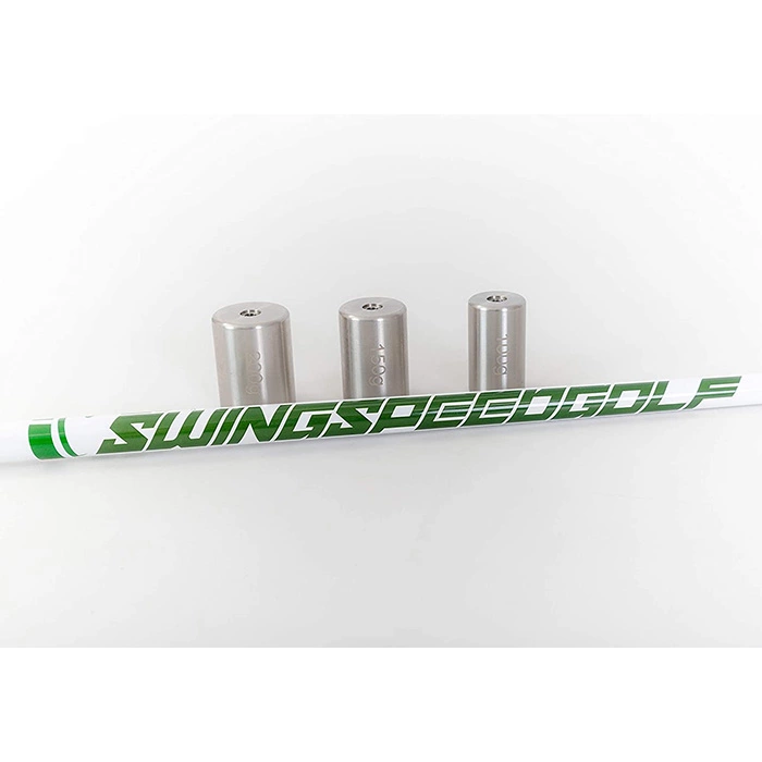 ProActive Sports Swing Speed Golf Swing Training Aid 4 ProActive Sports Swing Speed Golf Swing Training Aid - Image 2