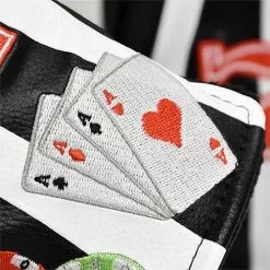 PRG Las Vegas Originals Wood Covers -Fairway Golf Sales 2022 PRG0002e