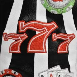 PRG Las Vegas Originals Wood Covers -Fairway Golf Sales 2022 PRG0002f