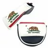 PRG Golf California Putter Cover -Fairway Golf Sales 2022 PRG0003 3