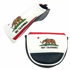 PRG Golf California Putter Cover