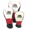PRG Golf California Heritage Wood Covers