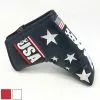 PRG USA Eagle Putter Cover -Fairway Golf Sales 2022 PRG0006