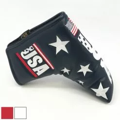 PRG USA Eagle Putter Cover