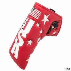 PRG USA Eagle Putter Cover -Fairway Golf Sales 2022 PRG0006c