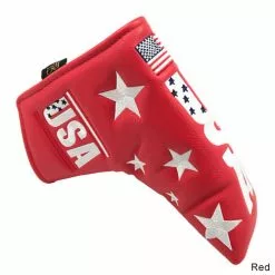 PRG USA Eagle Putter Cover -Fairway Golf Sales 2022 PRG0006d