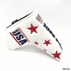 PRG USA Eagle Putter Cover -Fairway Golf Sales 2022 PRG0006e