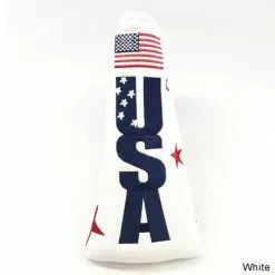 PRG USA Eagle Putter Cover -Fairway Golf Sales 2022 PRG0006f