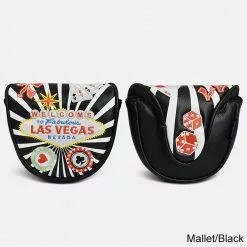 PRG Las Vegas Originals Putter Covers 23 PRG Las Vegas Originals Putter Covers -Fairway Golf Sales 2022 PRG0007f