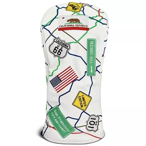 PRG Route 66 Originals Wood Covers 4 PRG Route 66 Originals Wood Covers - Image 2