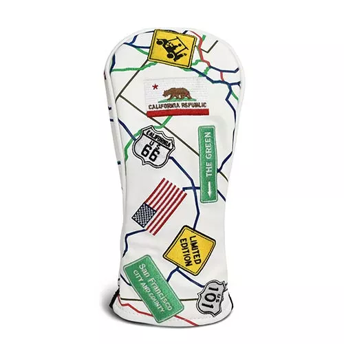 PRG Route 66 Originals Wood Covers 6 PRG Route 66 Originals Wood Covers - Image 4