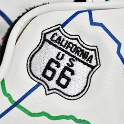 PRG Route 66 Originals Putter Covers -Fairway Golf Sales 2022 PRG0009d