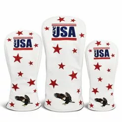 PRG USA Originals Wood Covers