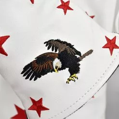 PRG USA Originals Wood Covers -Fairway Golf Sales 2022 PRG0010d