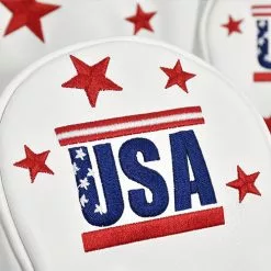 PRG USA Originals Wood Covers -Fairway Golf Sales 2022 PRG0010e