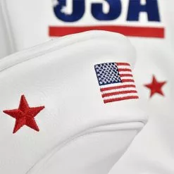 PRG USA Originals Wood Covers -Fairway Golf Sales 2022 PRG0010f