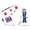 PRG USA Originals Putter Covers -Fairway Golf Sales 2022 PRG0011