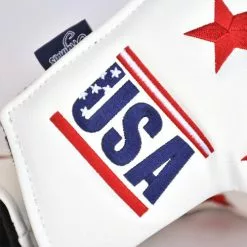 PRG USA Originals Putter Covers -Fairway Golf Sales 2022 PRG0011b