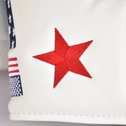 PRG USA Originals Putter Covers -Fairway Golf Sales 2022 PRG0011d