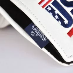PRG USA Originals Putter Covers -Fairway Golf Sales 2022 PRG0011e