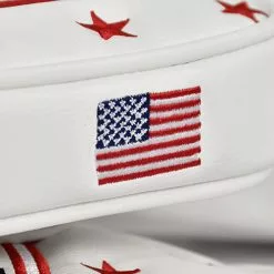 PRG USA Originals Putter Covers -Fairway Golf Sales 2022 PRG0011h