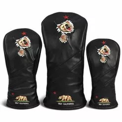 PRG California Bear Originals Wood Covers