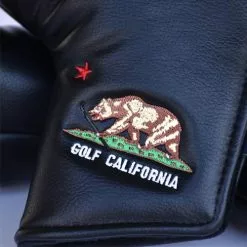 PRG California Bear Originals Putter Covers -Fairway Golf Sales 2022 PRG0013e