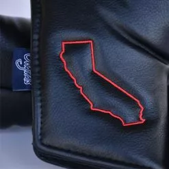 PRG California Bear Originals Putter Covers -Fairway Golf Sales 2022 PRG0013f