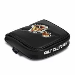 PRG California Bear Originals Putter Covers -Fairway Golf Sales 2022 PRG0013g