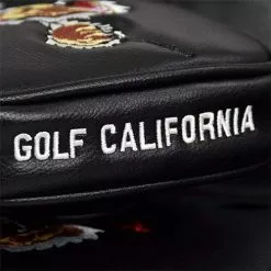 PRG California Bear Originals Putter Covers -Fairway Golf Sales 2022 PRG0013h