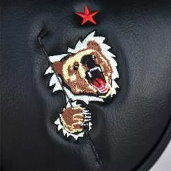 PRG California Bear Originals Putter Covers -Fairway Golf Sales 2022 PRG0013j