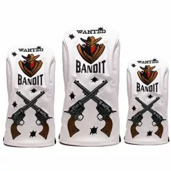 PRG Bandit Originals Wood Covers