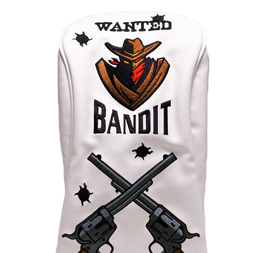 PRG Bandit Originals Wood Covers 4 PRG Bandit Originals Wood Covers - Image 2