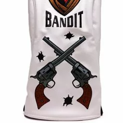 PRG Bandit Originals Wood Covers 7 PRG Bandit Originals Wood Covers -Fairway Golf Sales 2022 PRG0014b