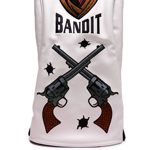 PRG Bandit Originals Wood Covers 5 PRG Bandit Originals Wood Covers - Image 3