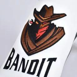 PRG Bandit Originals Putter Covers -Fairway Golf Sales 2022 PRG0015a