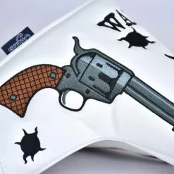 PRG Bandit Originals Putter Covers -Fairway Golf Sales 2022 PRG0015b