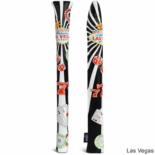 PRG Originals Alignment Stick Covers 4 PRG Originals Alignment Stick Covers - Image 2