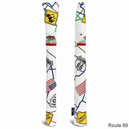 PRG Originals Alignment Stick Covers 6 PRG Originals Alignment Stick Covers - Image 4