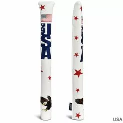 PRG Originals Alignment Stick Covers 16 PRG Originals Alignment Stick Covers -Fairway Golf Sales 2022 PRG0016f