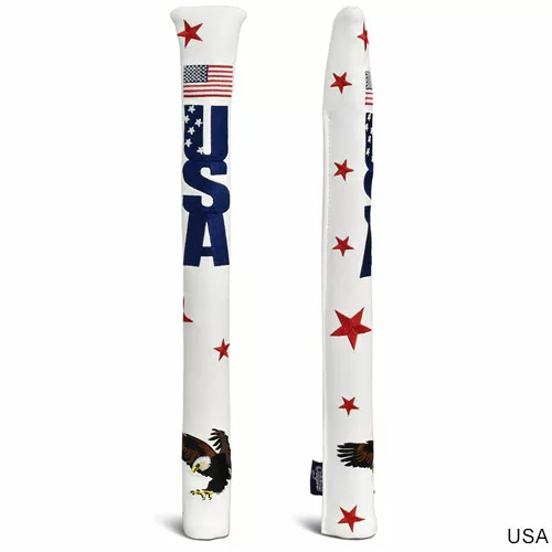 PRG Originals Alignment Stick Covers 9 PRG Originals Alignment Stick Covers - Image 7