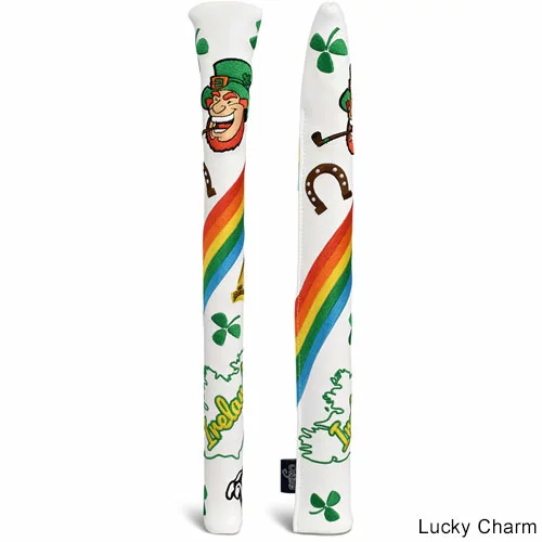 PRG Originals Alignment Stick Covers 10 PRG Originals Alignment Stick Covers - Image 8