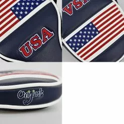 PRG Patriot Putter Cover -Fairway Golf Sales 2022 PRG0017h
